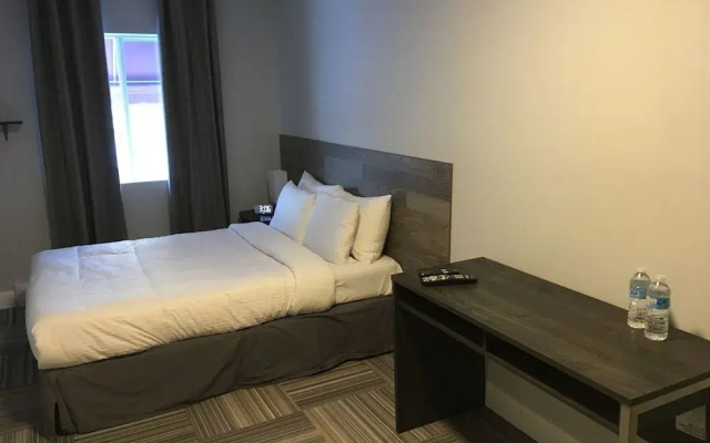 Auberge Valcartier - Par Aneyro