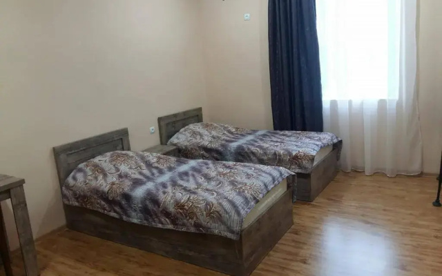 Guest House Lomidze