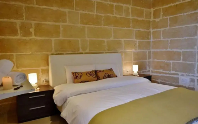 Vallettastay - Lucky Star Two Bedroom Apartment 403