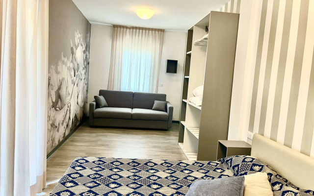 Hotel Alemagna B&B Lido del Sole Pet Friendly