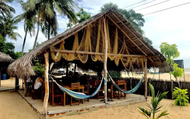 Surfpoint Sri Lanka Kite Village