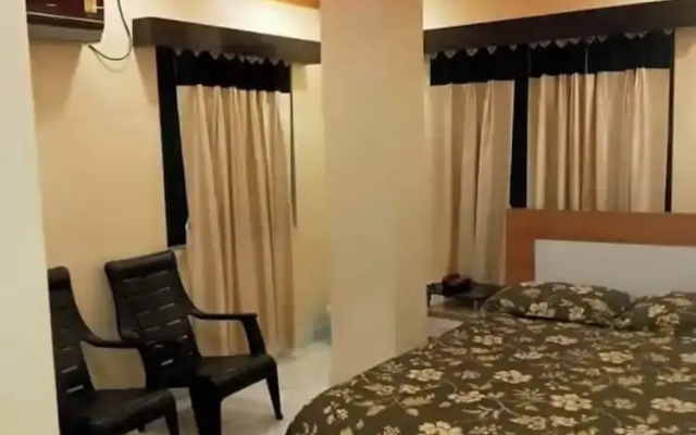Hotel Anurag Palace