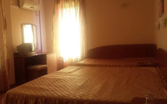 Hotel Mimosa