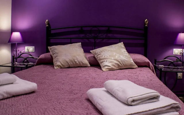 Apartamento Valencia Center