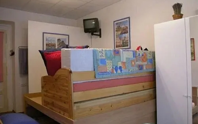 Hotel Kompano