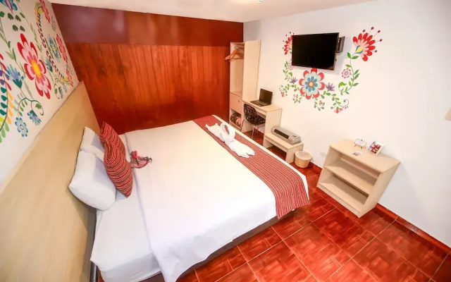 Mayu Boutique Hotel