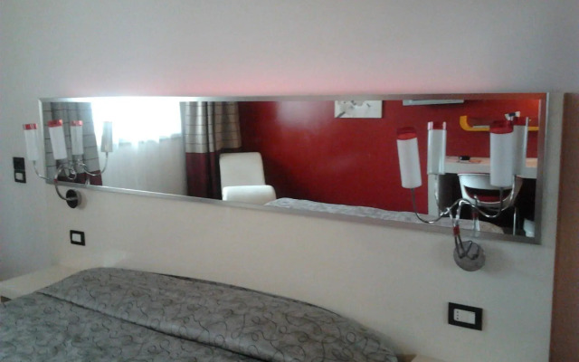 Hotel Motel Prestige