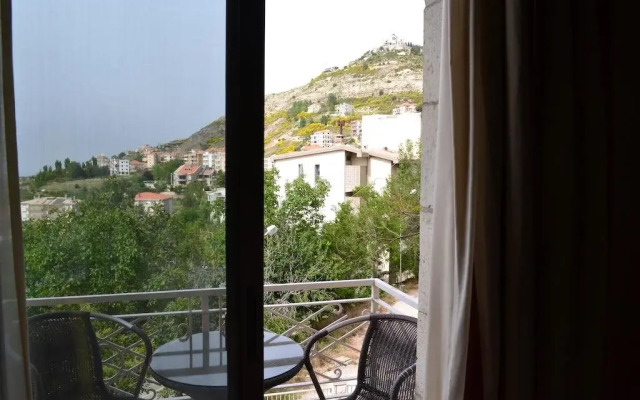 Hotel ehden