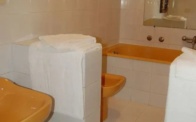 Olaspri B&B