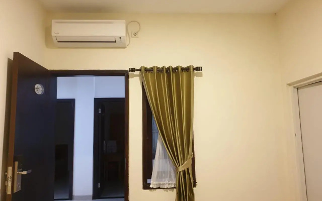 Kost Kartini Syariah 1