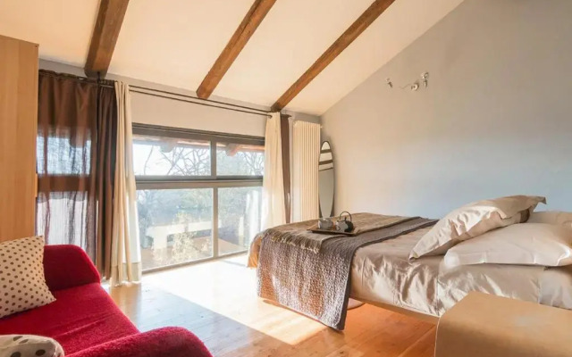 B&B La Casetta