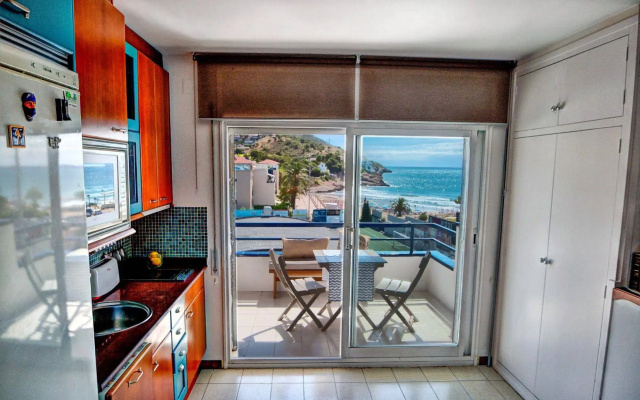 The Beach Studio Daiguadolç