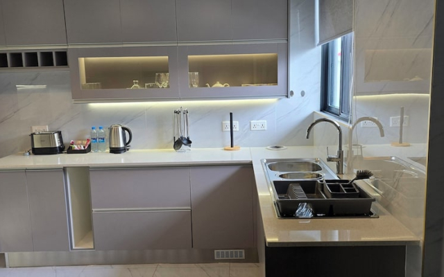 The Aloe Residences