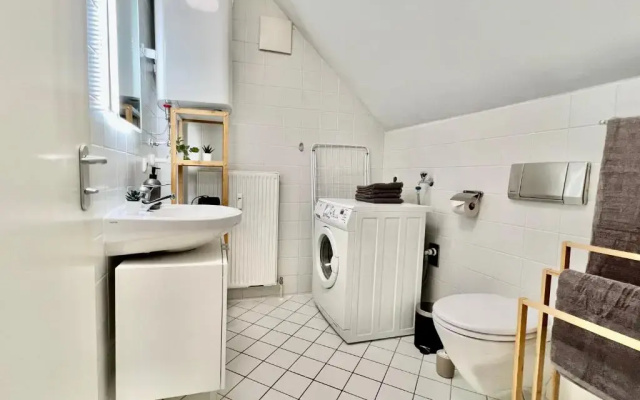 urbanstays Linz Landstraße - city center - near casino