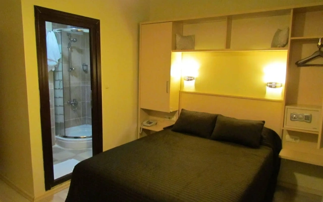 Hotel Promise