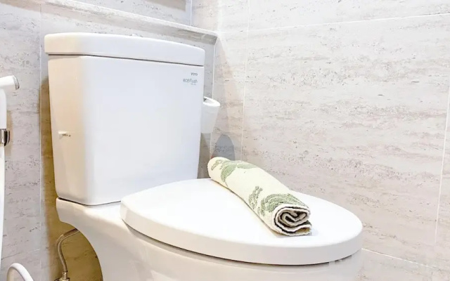Spacious And Comfort Stay 3Br At Gold Coast Apartment