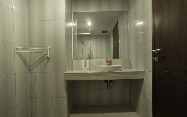 Classic Studio at Galeri Ciumbuleuit 2 Apartment
