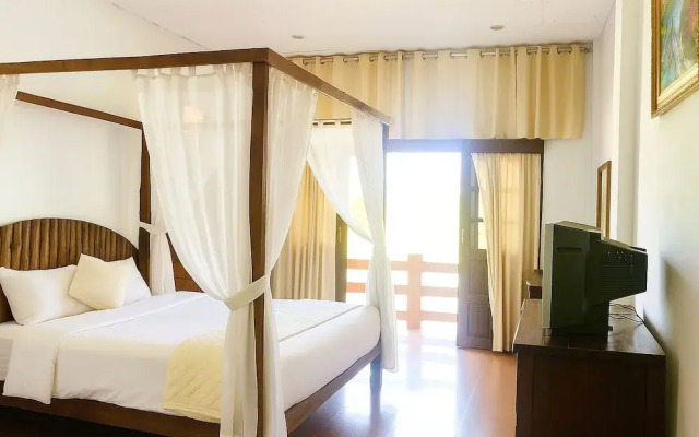 OYO 75597 The Tewsone Resort