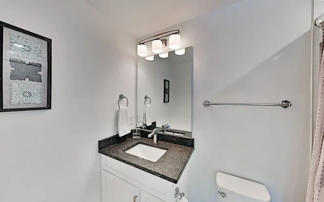 1050etln 3 Bedroom Townhouse