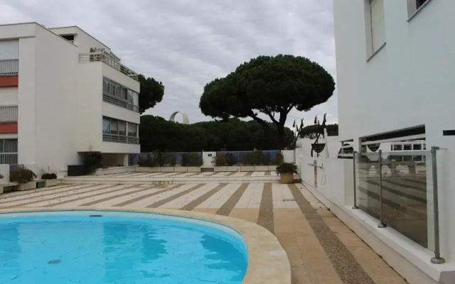 APPT T2 - BEN - La Grande Motte