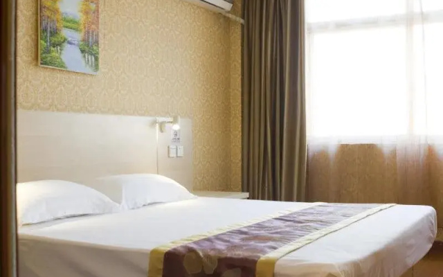 Shanghai Chang Chun Yuan Hotel