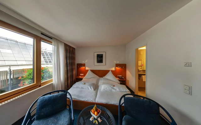 Hotel Unger