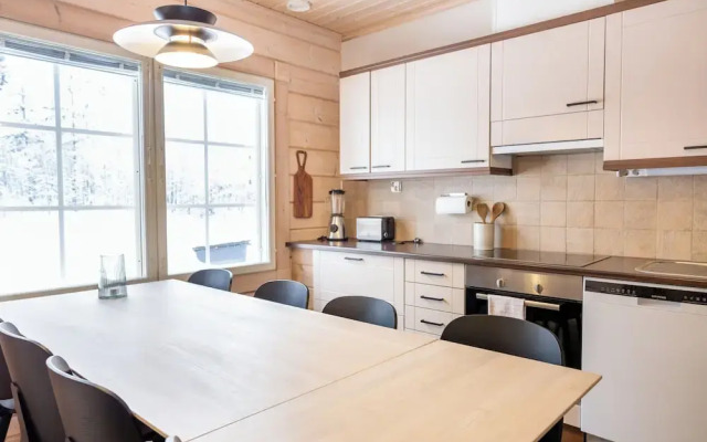 Villa Pyry