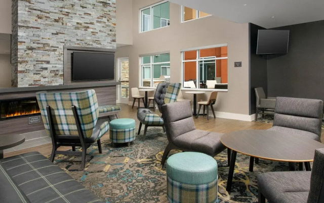 Residence Inn by Marriott Visalia