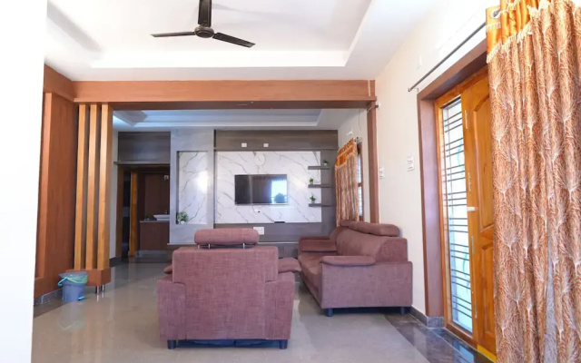 Sanskriti Homestay