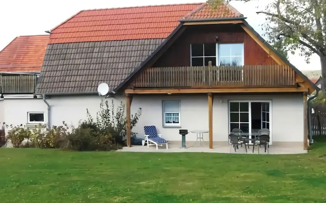 Cozy Apartment in Thale