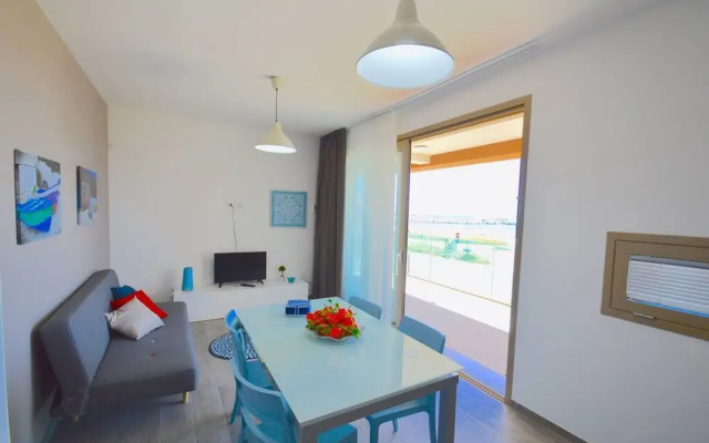 Appartamento a Marzamemi a Pochi Passi Dalla Spiaggia