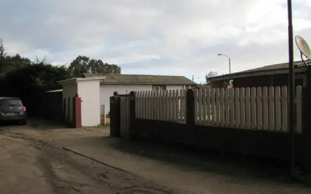 Cabañas Santa Irene