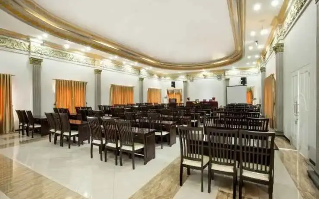 Batu Permai Hotel