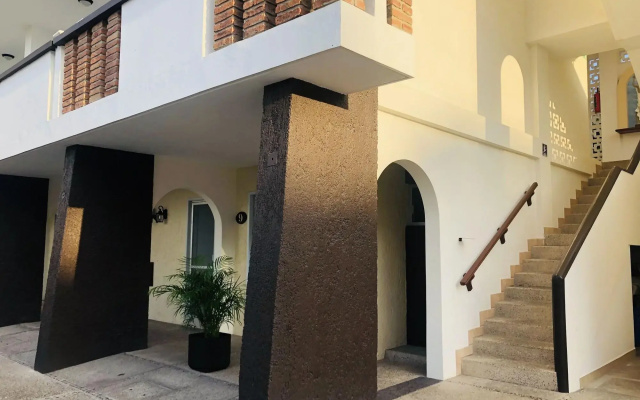 Bungalows Mar-Sol