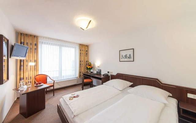Hotel Strijewski
