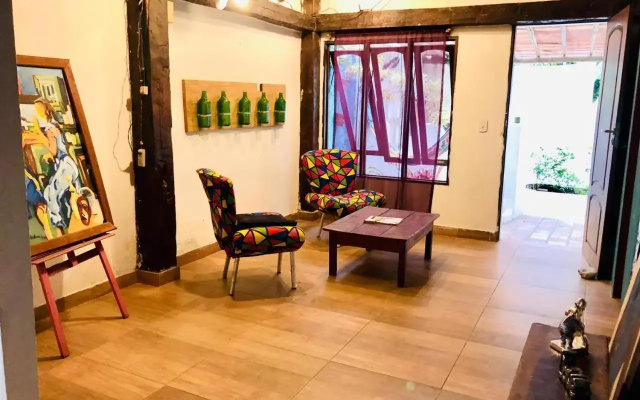 Casa de Praia