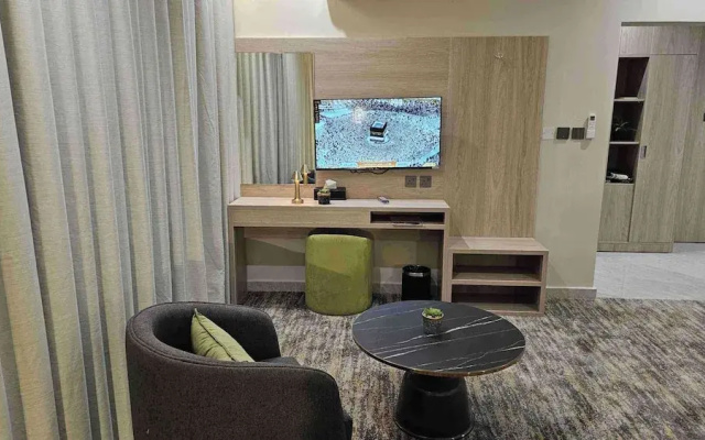 8Points Hotel
