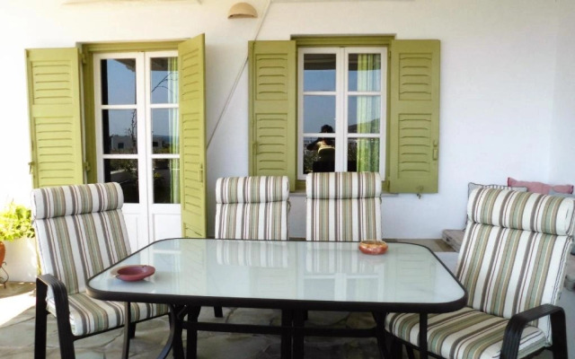 Villa Simeon