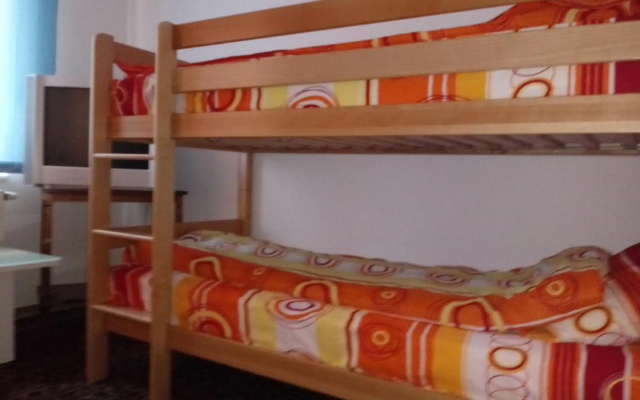 Apartment Amra Stup