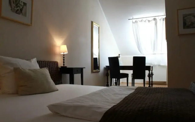Kleine Residenz am Schloss