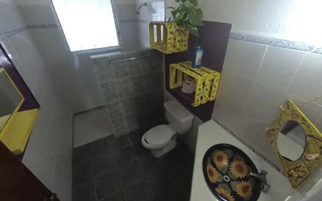 Bamky Hostel