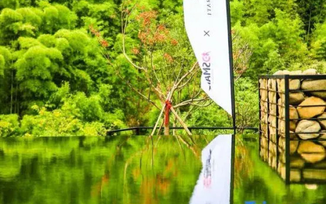 Youran Jiuxi Resort