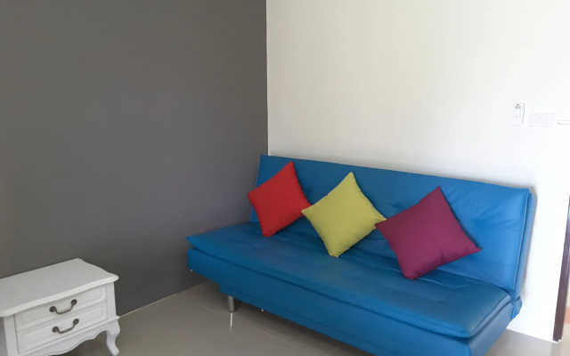 Apartment Khunpa