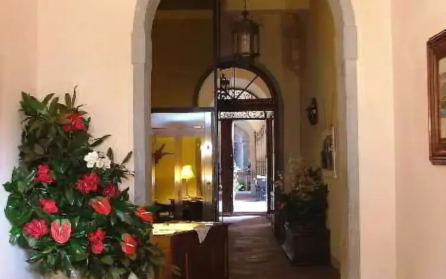 Palazzo Torriani