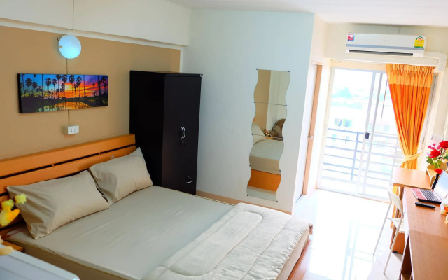 72 Mansion(72 แมนชั่น)