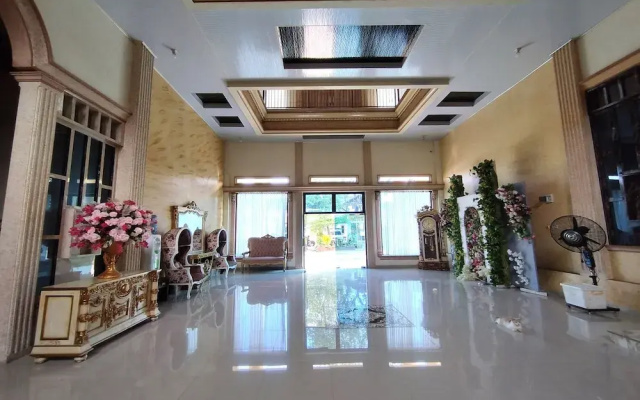 Zahira Guesthouse Syariah