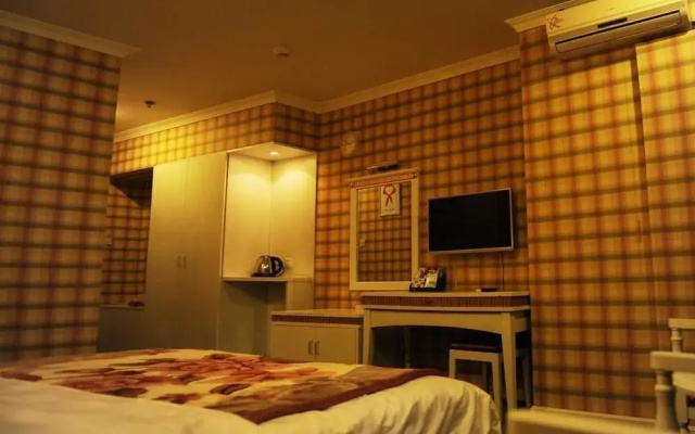 Chunxili Hotel