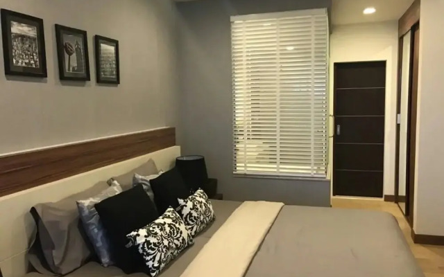 Astra Suites Chiang Mai