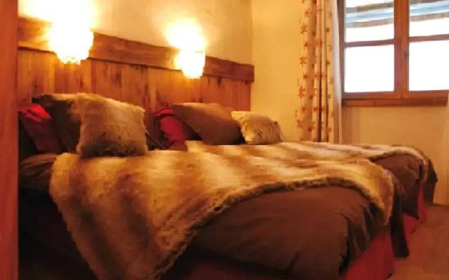 Le Chalet des Anges