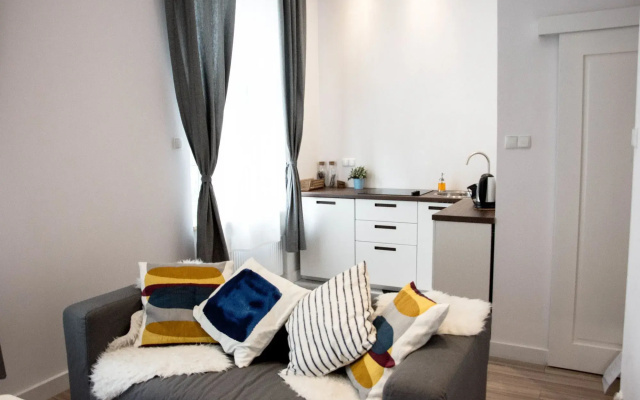 Platinum Aparthotel